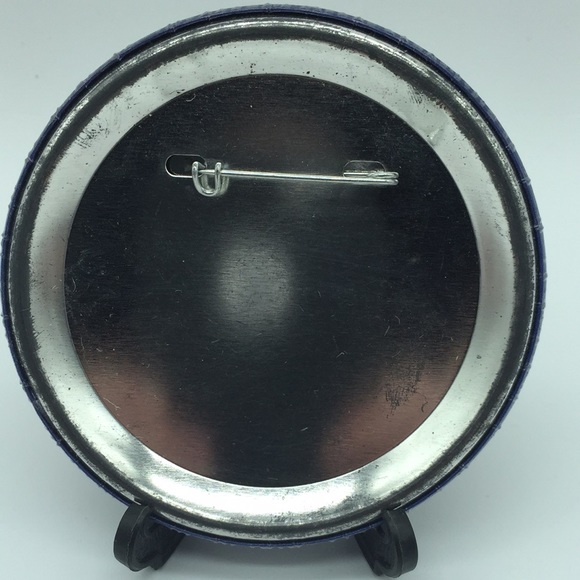 Sunoco Natural Gas Advertising Pinback Button - Picture 2 of 4